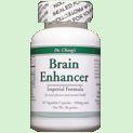 Brain Enhancer
