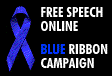 [Free Speech Online Blue Ribbon Campaign]